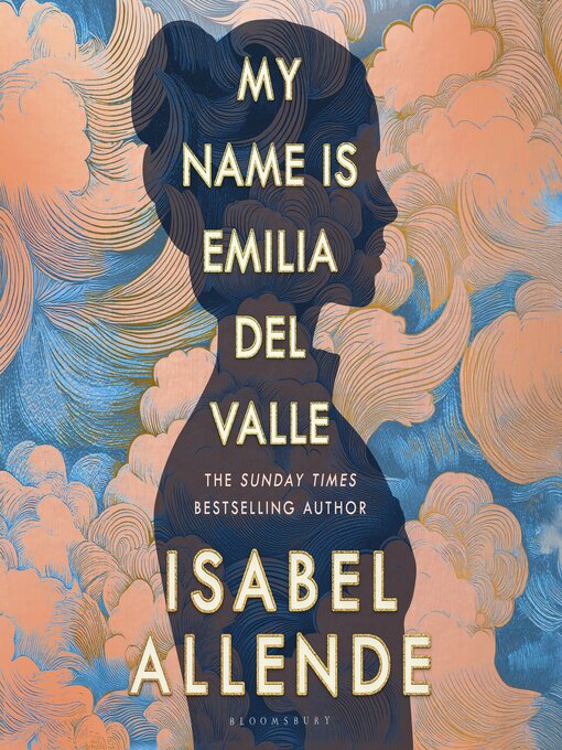 Title details for My Name is Emilia del Valle by Isabel Allende - Wait list